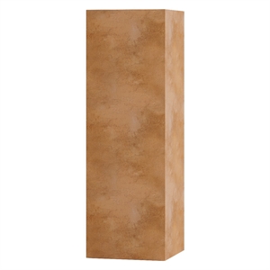 Кашпо CONCRETIKA COLONNA CLASSIC CLAY 23611