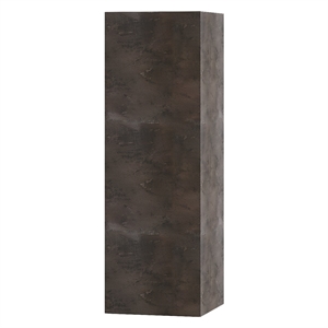 Кашпо CONCRETIKA COLONNA TAUPE CONCRETE 31405