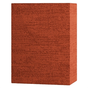 Кашпо CONCRETIKA DIVIDER EROSIA CORAL высокое 23798