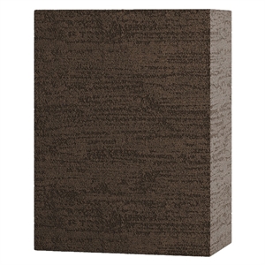 Кашпо CONCRETIKA DIVIDER EROSIA высокое 23795