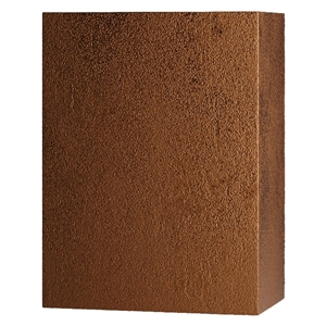 Кашпо CONCRETIKA DIVIDER RICH COOPER высокое 38744