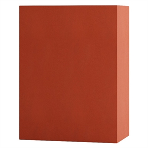 Кашпо CONCRETIKA DIVIDER TERRACOTTA высокое 23815