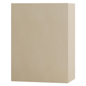 Кашпо CONCRETIKA DIVIDER SAHARA высокое 23810