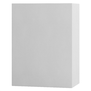 Кашпо CONCRETIKA DIVIDER SANTORINI высокое 23811