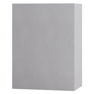 Кашпо CONCRETIKA DIVIDER SHALE высокое 23812
