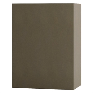 Кашпо CONCRETIKA DIVIDER OLIVE высокое 23807