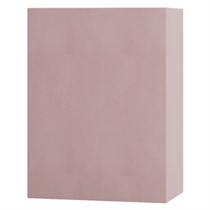 Кашпо CONCRETIKA DIVIDER COCOA высокое 38736