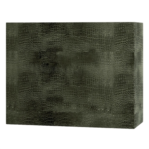 Кашпо CONCRETIKA DIVIDER CAYMAN GREEN 38722