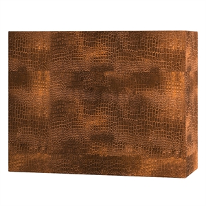 Кашпо CONCRETIKA DIVIDER CROCODILE 23759