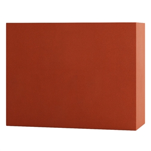 Кашпо CONCRETIKA DIVIDER TERRACOTTA 23780