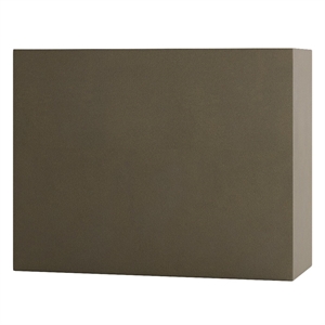 Кашпо CONCRETIKA DIVIDER OLIVE 23772