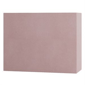 Кашпо CONCRETIKA DIVIDER COCOA 38723