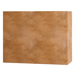 Кашпо CONCRETIKA DIVIDER CLASSIC CLAY 23751