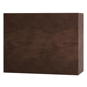 Кашпо CONCRETIKA DIVIDER COFFEE 23754
