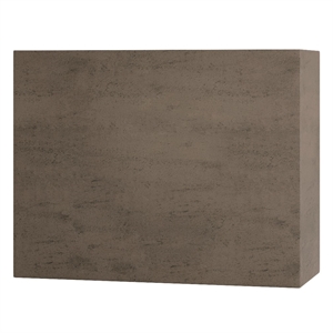 Кашпо CONCRETIKA DIVIDER SMOKEY GREY 31551