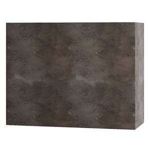 Кашпо CONCRETIKA DIVIDER TAUPE CONCRETE 31552