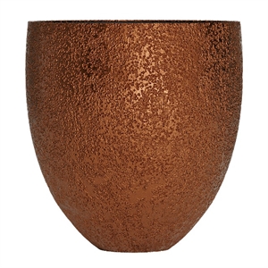 Кашпо CONCRETIKA BARREL RICH COOPER низкое 38472