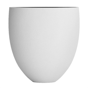 Кашпо CONCRETIKA BARREL SANTORINI низкое 23147