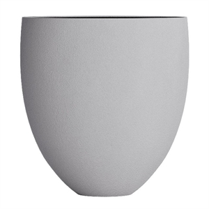 Кашпо CONCRETIKA BARREL SHALE низкое 23148