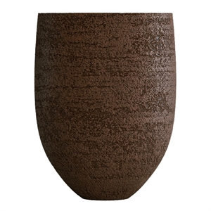 Кашпо CONCRETIKA BARREL EROSIA 23166