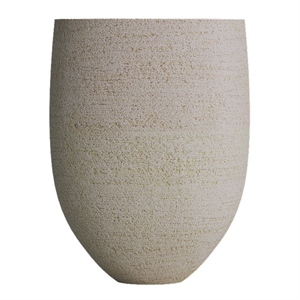 Кашпо CONCRETIKA BARREL EROSIA YELLOW 23173