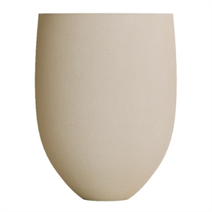 Кашпо CONCRETIKA BARREL SAHARA 23181
