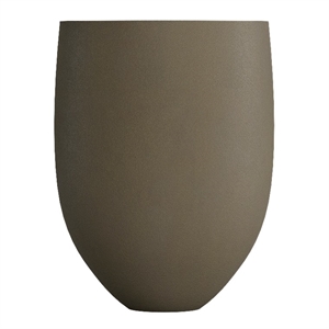 Кашпо CONCRETIKA BARREL OLIVE 23178