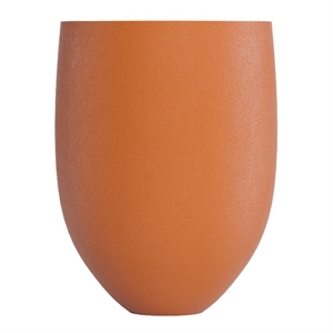 Кашпо CONCRETIKA BARREL CARROT 38449