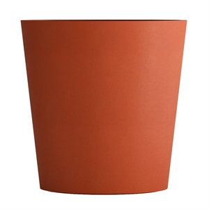 Кашпо CONCRETIKA CRATER TERRACOTTA большое 23007