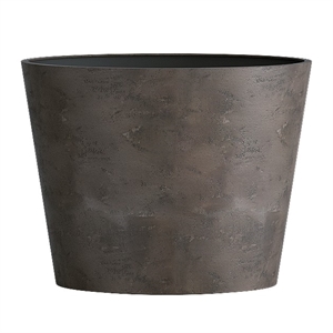 Кашпо CONCRETIKA CRATER TAUPE CONCRETE 31209