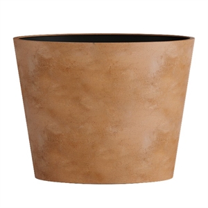 Кашпо CONCRETIKA CRATER CLASSIC CLAY 22908