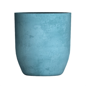 Кашпо CONCRETIKA YAR BLUE SKY 38876