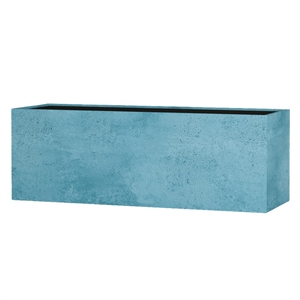 Кашпо CONCRETIKA BALCONY BLUE SKY 23713