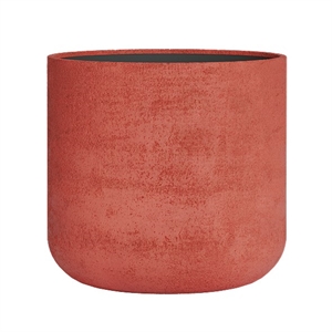 Кашпо CONCRETIKA TOPPER CANDY низкое 38798