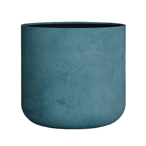 Кашпо CONCRETIKA TOPPER MURENA низкое 38808