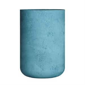 Кашпо CONCRETIKA TOPPER BLUE SKY 23364