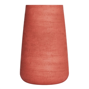 Кашпо CONCRETIKA CONE CANDY высокое 38617