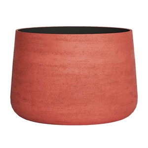 Кашпо CONCRETIKA CONE CANDY низкое 38591