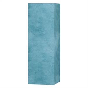 Кашпо CONCRETIKA COLONNA BLUE SKY 23608