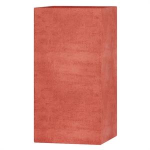 Кашпо CONCRETIKA COLONNA CANDY низкое 38565
