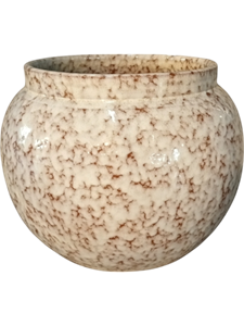 Кашпо Anogo pot reactive (Nieuwkoop Europe) 39097