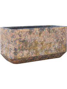 Кашпо Baq atlas rounded rectangle (Nieuwkoop Europe) 39110