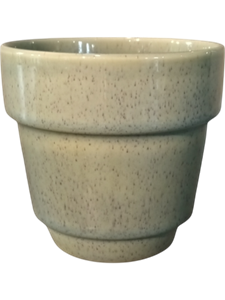 Кашпо Cera pot reactive низкое (Nieuwkoop Europe) 39127