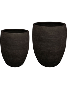 Кашпо Ciana vase (набор 2 шт) (Nieuwkoop Europe) 39133