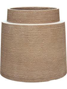 Кашпо Colorado planter фигурное (Nieuwkoop Europe) 39141