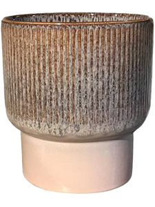 Кашпо Dodo pot reactive (Nieuwkoop Europe) 39152