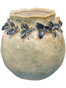 Кашпо Irene pot фигурное (Nieuwkoop Europe) 39162