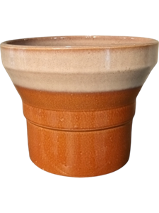 Кашпо Laboro pot duo (Nieuwkoop Europe) 39170