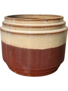 Кашпо Lively pot duo (Nieuwkoop Europe) 39171