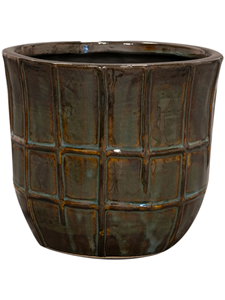 Кашпо Noemi pot (Nieuwkoop Europe) 39175